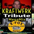 Kraftwerk Tribute Mix - By GrandMixer GMS of KFOX Nightbeat