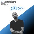 Sikdope - 1001Tracklists Exclusive Mix