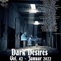 Dark Desires Vol. 42 - Januar 2022