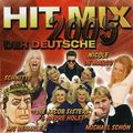 Hit Mix 2005 Der Deutsche Vol. 1