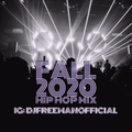 New Fall Hip Hop Mix Feat YG, DaBaby, City Girls, Pop Smoke, Drake and Future (Dirty)