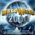 Dance Mania 2000 (2000) CD1