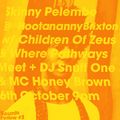 Skinny Pelembe - Sounds Yellow #3 (05-10-2017)