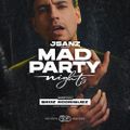 Mad Party Nights E137 (BROZ RODRIGUEZ Guest Mix)