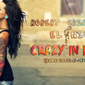 Robert Cristian & El Nico-Crazy In Love ( Special Moombahton Mix )