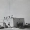 KFXM Station IDs, Jingles, Intros, Bumpers,  circa 1959-1961