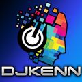 DJKENN - 90'S ESPAÑOL MIX V2