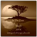 In The Zone - March 2018 (Guido's Lounge Cafe)