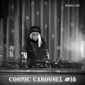 Cosmic Carousel #18 on RADIO.D59B