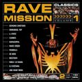 Rave Mission Classics Volume 1 (CD1 & CD2)