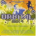 Orbital Mix 4 (2007) CD1