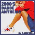 2000's Dance Anthems