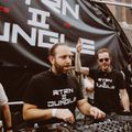 Chase & Status feat. MC Rage (MTA) @ RTRN II JUNGLE, Notting Hill Carnival 2018 - Ldn (28.08.2018)