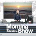 The morning show with solarstone. 016