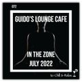 In The Zone - July 2022 (Guido's Lounge Cafe)