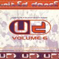 United Dance Volume 6 CD 2 (Mixed By Force & Styles, Sy & Seduction (Back 2 Back)