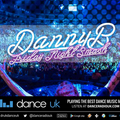 Danny B - Friday Night Smash! - Dance UK - 11/12/20