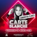 Carte Blanche by Mozart - Samantha Flores (30-04-21)