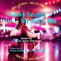 Funky, soulful Nu Disco Mix - good old Discoclassics came with new Beats - mixed by DJ Steva :-)
