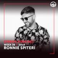 WEEK36_19 Guest Mix - Ronnie Spiteri (UK)