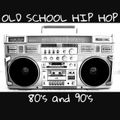 Jeff Morena's Old School Hip-Hop Quick Mix (80's & Early 90's)
