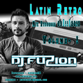 DJ FUZION, Presents - Latin Retro VL1