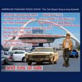 AMERICAN PANCAKE RADIO SHOW - Cali Desert Sing-a-long Edition