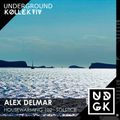 Alex Delmar - Housewarming 102 - Solstice (UDGK: 08/07/2023)