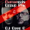 Numanoids Group mix 4