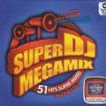 SUPER DJ MEGAMIX mixed by DJ DEEP