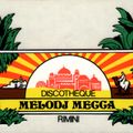 Melody Mecca - DJ Pery n.15 1983