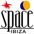 60 minutes in SPACE, Ibiza, summer 1990