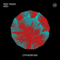 Ren' Radio #024 - Cypherpunx