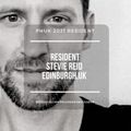Resident In The Mix - Stevie Reid 23062021