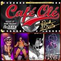 Chus & Ceballos - live at Cafe Ole, Space, Ibiza - 11-Aug-2014