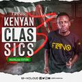 DJ FRANQ KENYA-KENYAN CLASSICS 3 [MASHUJAA EDITION]