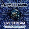 Noise Pollution Live Stream 03.10.2020  Audio Menace