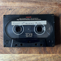 Tape 1 of 6: Michael Fierman . 10th Anniversary . Pavilion . Fire Island Pines . August 1991