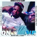 JBW RADIO - DUBLAB ft. SONIC D [JBW, ATX] X DJ CLENT [BEATDOWN HOUSE, CHICAGO] 5-2-2020