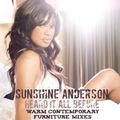 Sunshine Anderson - Heard It All Before (Warm Contemporary Furniture Extended Mix)