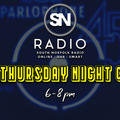 The Thursday Night Club - 22/09/2022 - South Norfolk Radio