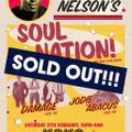 JP Warm Up Set at Trevor Nelson's Soul Nation KoKo Camden