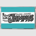 King Jammys - Silver Sands, Huddersfield 2/9/1989