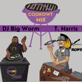 The OFFICIAL COOKOWT MIX - A T. Harris x Big Worm Collab.