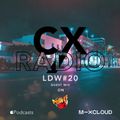 CX RADIO (Bonus Edition) 