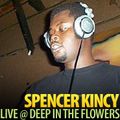 Spencer Kincy AKA Gemini Live @ Deep in the Flowers - July 27th, 1996