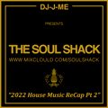 The Soul Shack (Jan 2023) aka 