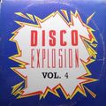 MIKI B DJ - DISCO EXPLOSION NIGHT 2002