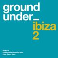 Underground Sound of Ibiza Series 2 - CD3 Minimix (8am Downtempo)