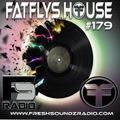 FatFlys House Podcast #179.  The Saturday Essentials